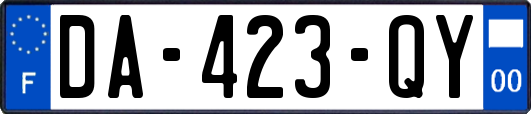 DA-423-QY