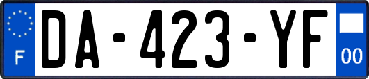 DA-423-YF