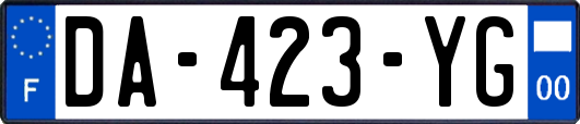 DA-423-YG