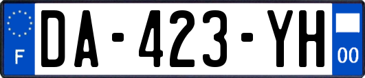 DA-423-YH