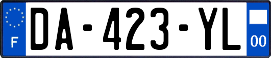 DA-423-YL