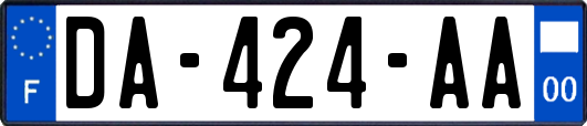 DA-424-AA