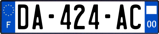 DA-424-AC