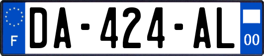 DA-424-AL
