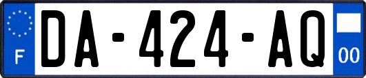 DA-424-AQ