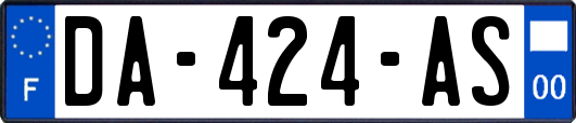 DA-424-AS