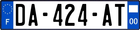 DA-424-AT