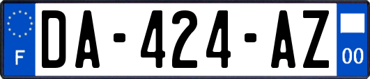 DA-424-AZ