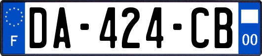 DA-424-CB