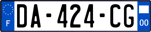DA-424-CG