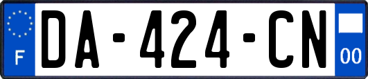 DA-424-CN