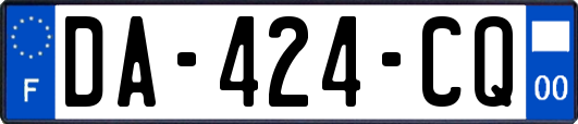 DA-424-CQ
