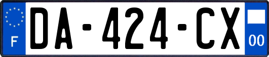 DA-424-CX