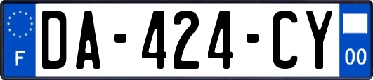 DA-424-CY