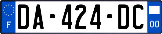 DA-424-DC