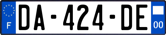 DA-424-DE