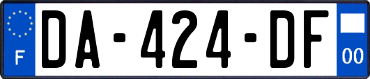 DA-424-DF