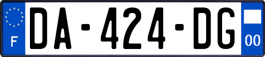 DA-424-DG