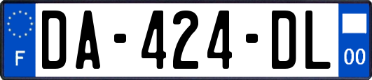 DA-424-DL