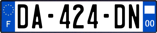 DA-424-DN