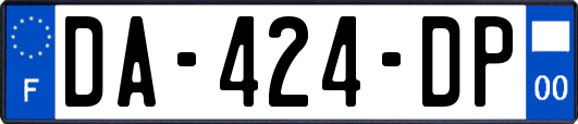 DA-424-DP