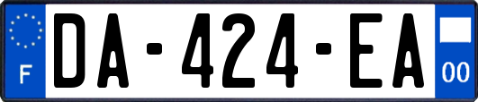 DA-424-EA
