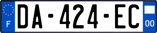 DA-424-EC