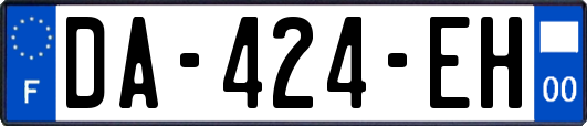 DA-424-EH