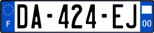 DA-424-EJ