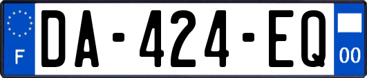 DA-424-EQ