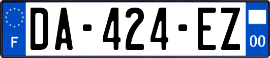 DA-424-EZ