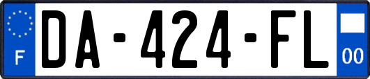 DA-424-FL