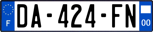 DA-424-FN