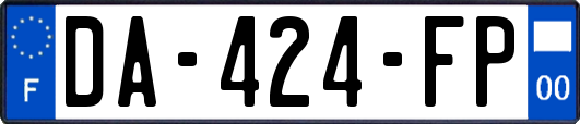 DA-424-FP