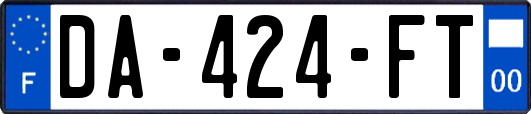 DA-424-FT