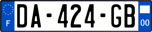 DA-424-GB