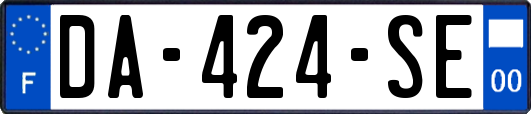 DA-424-SE