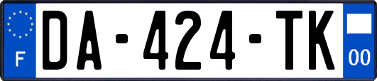 DA-424-TK