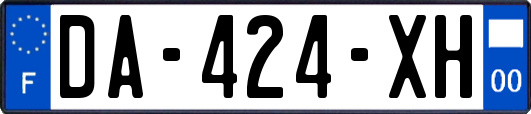 DA-424-XH