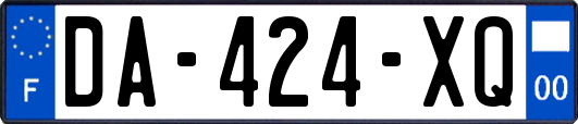 DA-424-XQ