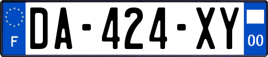 DA-424-XY