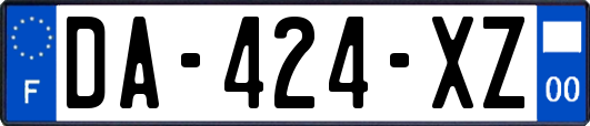 DA-424-XZ