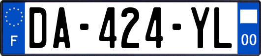 DA-424-YL