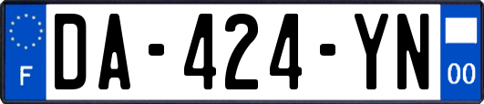 DA-424-YN