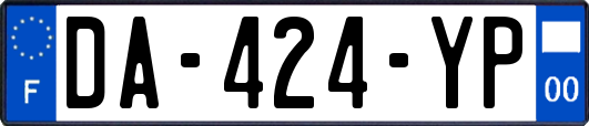 DA-424-YP