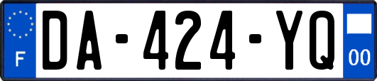 DA-424-YQ