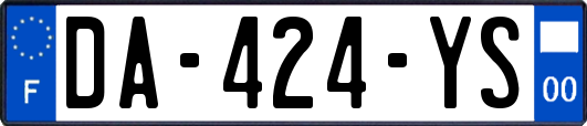 DA-424-YS