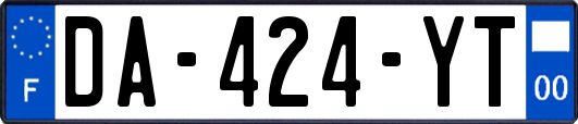 DA-424-YT