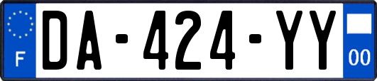 DA-424-YY