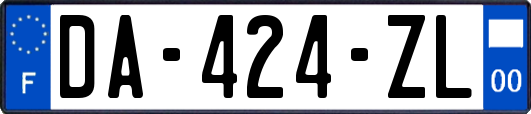 DA-424-ZL